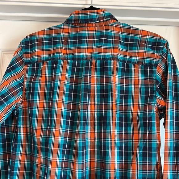 Faded Glory Boys size XL (14-16) - Picture 4 of 5